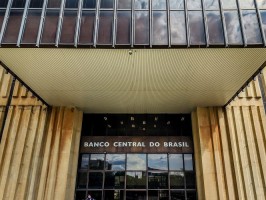 Copom inicia reunião que definirá taxa básica de juros