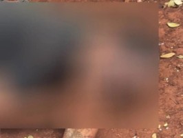 Homem é morto a facadas em Sidrolândia