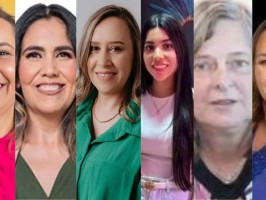 Câmara de Sidrolândia empossa suplentes na segunda-feira