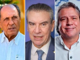Veja os 24 deputados estaduais eleitos por Mato Grosso do Sul
