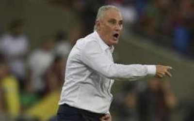 Tite celebra vitória do Brasil sobre o Chile e comenta a atuação do time