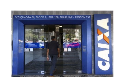 Caixa reduz taxa de juros para financiamento imobiliário