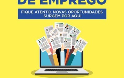Casa do Trabalhador atualiza vagas de emprego 25/02/2022