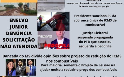 Eleições 2022: A reta final do troca-troca partidário