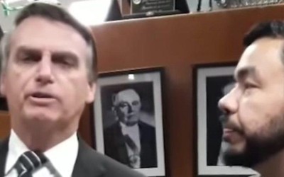 Loester Trutis se filia ao PL e é pré-candidato a reeleição