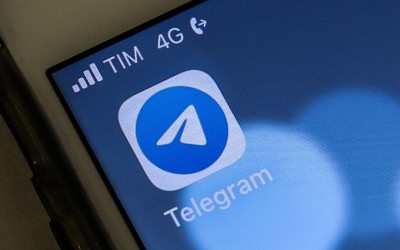Ministro do STF determina bloqueio do Telegram no Brasil