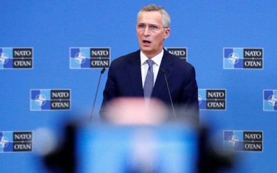 Otan não enviará tropas para lutar ao lado dos ucranianos