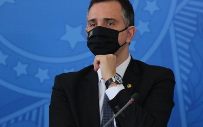 Pacheco desiste de candidatura à presidência pelo PSD