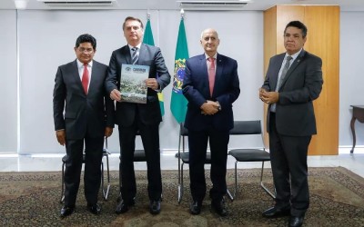 PF abre inquérito para investigar ministro da Educação
