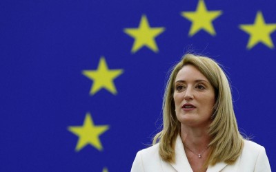 UE deve apoiar investigação sobre crimes de guerra