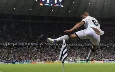Com dois de Erison, Botafogo vence o Ceará por 3 a 1 