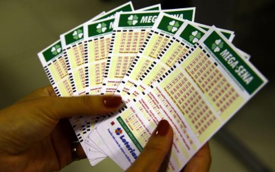 Concurso 2474 da Mega-Sena é sorteado; veja as dezenas