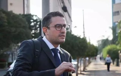 Intervenção nacional troca comando e racha PDT em MS 