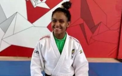 Judoca de MS conquista o tricampeonato Pan-Americano em Lima 