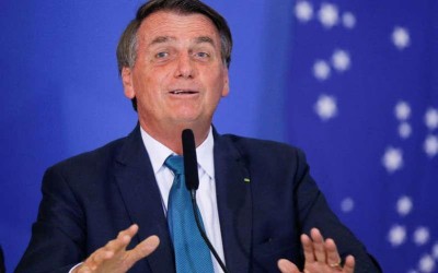 O indulto do deputado Daniel da Silveira