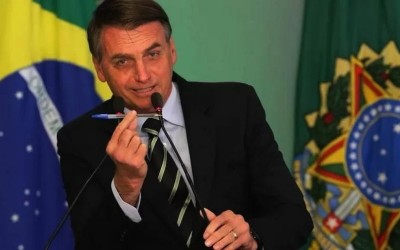 Os recordes negativos de Bolsonaro no Congresso 