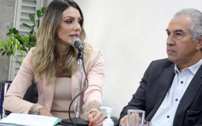 Procuradora-Geral de MS assume presidência do Prosseguir
