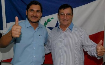 Angélica elege Edison Cassuci como prefeito com 42% dos votos 