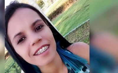 Grávida é assassinada com tiro na cabeça por desconhecido 