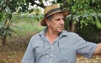 Ex-prefeito paga R$ 4 mil após ser flagrado com javalis 