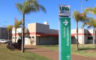 Polícia investiga morte de bebê de 2 meses