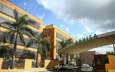 Anvisa recebe pedido de registro definitivo da CoronaVac