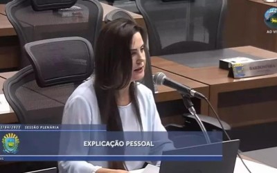 Campanha ‘Troco o botão de rosa por respeito’ é lançada em MS
