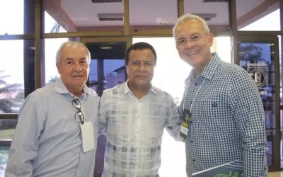 Chiquinho já arrecadou R$ 280 mil em financiamento coletivo 