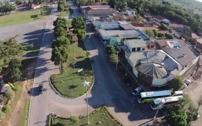Com mais de 28 mil habitantes, Miranda completa 244 anos 