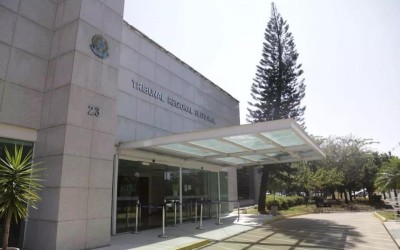 Delegados são orientados a evitar imprensa até eleições 