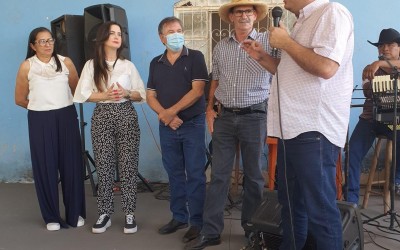 Deputada pede construção de novo prédio do Detran em Nioaque