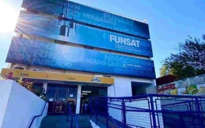 Funsat começa a semana com oferta de 1,5 mil vagas de emprego