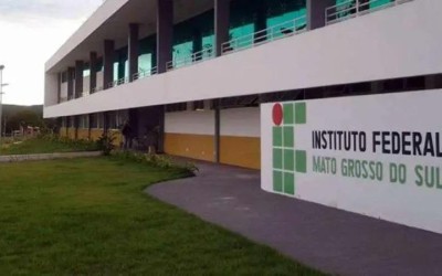 IFMS tem 318 vagas gratuitas em cursos de graduação