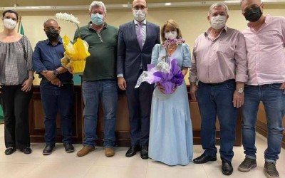  Prefeitura insiste em deixar hospital de Sidrolândia à míngua