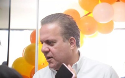 PSB vai manter apoio a Lula em MS, diz Ayache