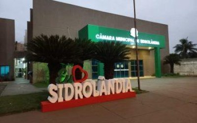 Eleições em Sidrolândia (MS): Veja como foi a votação no 2º turno em Sidrolândia.