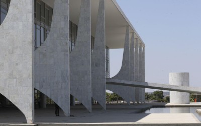 ABr explica: como funciona a transição de governo