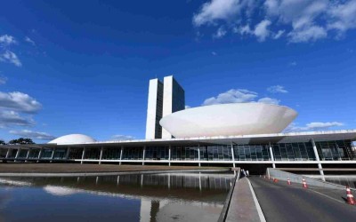 Congresso tem 25 vetos presidenciais pendentes de deliberação