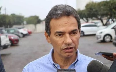 MP denuncia Marquinhos por crimes contra 7 mulheres 