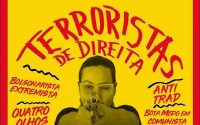 Alvo da PF, ex-assessora pede Pix para “documentário” 