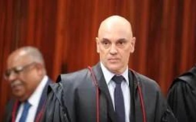 Bloqueio do X: 1ª turma tende a manter decisão de Moraes