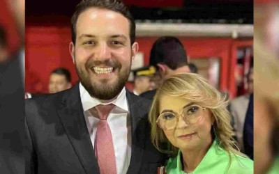 Claudinho Serra troca Alphaville por apê de R$ 2 milhões 