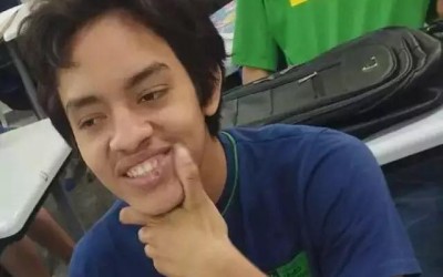 Família procura jovem de 18 anos desaparecido em Campo Grande 