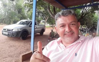 Na véspera de prazo, candidato de MS é preso em operação da PF 