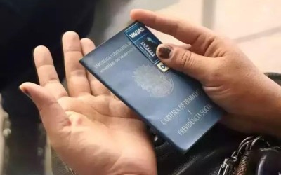 Semana termina com 2,4 mil vagas de trabalho em Campo Grande 
