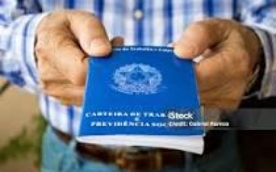 Funsat oferece 1,7 mil vagas nesta terça-feira
