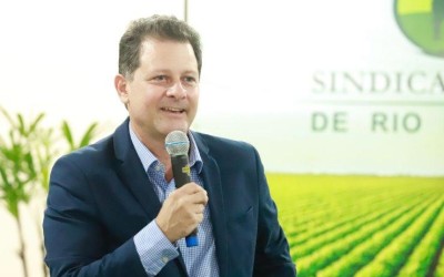 Sidrolândia recebe seminário sobre regularização de terras na faixa de fronteira