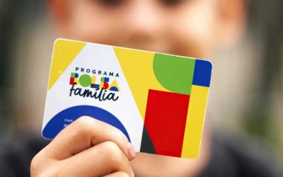 Caixa começa a pagar Bolsa Família de julho