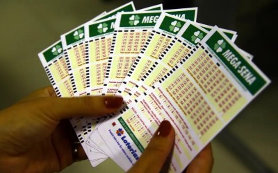 Concurso 2905 da Mega-Sena sorteia prêmio de R$ 28 milhões