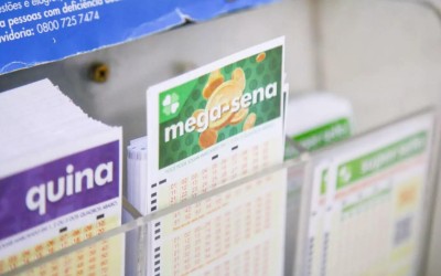 Ninguém acerta e Mega-Sena pode pagar R$ 8 milhões